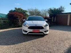 Grigio Usata 2018 Ford Focus Business Edition Tre volumi | 13.000 € (Buon prezzo)