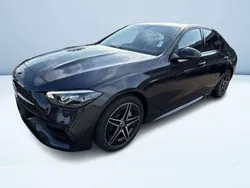 Grigio Nuova 2024 Mercedes C220 Advanced Plus Tre volumi | 53.850 € (Buon prezzo)