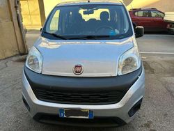 Grigio Usata 2017 Fiat Qubo Easy Monovolume | 9500 € (Ottimo prezzo)