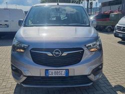 Grigio Usata 2020 Opel Combo Life S Monovolume | 19.900 € (Molto cara)
