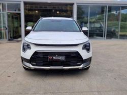Bianco Usata 2024 Kia Niro SUV | 33.400 € (Molto cara)