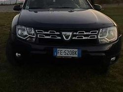 Usata 2017 Dacia Duster Lauréate SUV | 7000 € (Ottimo prezzo)