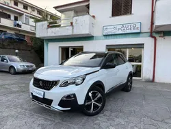 Bianco Usata 2020 Peugeot 3008 Allure SUV | 18.500 € (Ottimo prezzo)