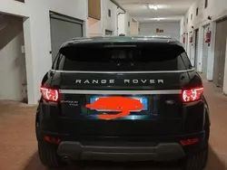 Usata 2012 Land Rover Range Rover Prestige SUV | 13.200 €
