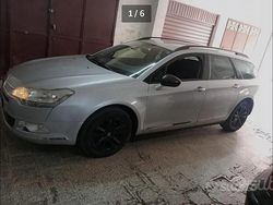Grigio Usata 2008 Citroën C5 Station wagon | 3800 €