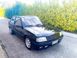 Nero Usata 1991 Peugeot 309 GTi Due volumi | 19.999 €
