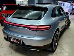 Blu Usata 2019 Porsche Macan SUV | 41.990 € (Super prezzo)