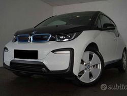 Bianco Usata 2018 BMW i3 Due volumi | 12.900 € (Ottimo prezzo)