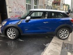 Blu Usata 2014 Mini Cooper Coupé Coupé | 10.990 €
