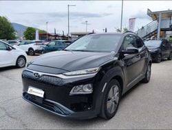 Nero Usata 2021 Hyundai Kona XPrime SUV | 14.900 € (Buon prezzo)