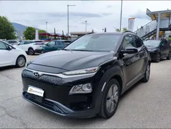 Nero Usata 2021 Hyundai Kona XPrime SUV | 15.400 € (Buon prezzo)