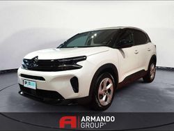 Bianco Usata 2022 Citroën C5 Aircross Feel SUV | 18.900 € (Buon prezzo)