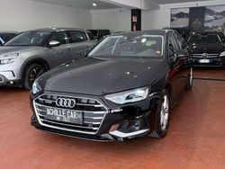 Nero Usata 2020 Audi A4 Ambiente Station wagon | 25.900 € (Super prezzo)