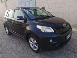 Nero Usata 2010 Toyota Urban Cruiser SUV | 5600 € (Super prezzo)
