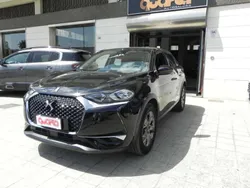 Nero Usata 2020 DS Automobiles DS3 Crossback Business SUV | 19.700 € (Cara)