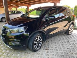 Nero Usata 2017 Opel Mokka X S SUV | 9000 € (Buon prezzo)