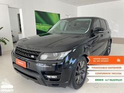 Usata 2015 Land Rover Range Rover Sport SUV | 23.990 €