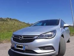 Usata 2016 Opel Astra Business Station wagon | 7300 € (Buon prezzo)