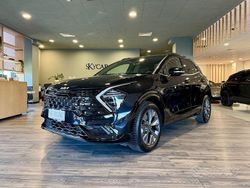 Nero Usata 2023 Kia Sportage GT-Line SUV | 32.000 € (Buon prezzo)