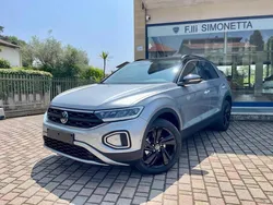 Argento Nuova 2025 VW T-Roc Sportline SUV | 27.600 € (Ottimo prezzo)