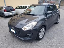 Giallo Usata 2019 Suzuki Swift Cool Due volumi | 13.500 € (Buon prezzo)