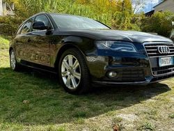 Usata 2009 Audi A4 Tre volumi | 4500 €