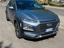 Grigio Usata 2019 Hyundai Kona Xpossible SUV | 14.800 € (Buon prezzo)