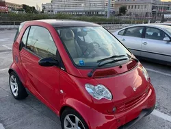Usata 2006 Smart ForTwo Coupé Coupé | 3000 € (Ottimo prezzo)