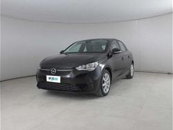 Nero Usata 2022 Opel Corsa Edition Due volumi | 12.800 € (Buon prezzo)