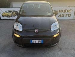 Other Usata 2024 Fiat Panda S Due volumi | 11.800 € (Buon prezzo)