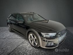 Nero Usata 2023 Audi A6 Allroad Ambiente Station wagon | 57.500 € (Cara)