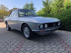 Argento Usata 1970 Lancia Fulvia S Coupé | 10.900 €