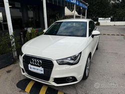 Bianco Usata 2010 Audi A1 Ambition Due volumi | 10.900 € (Cara)