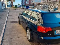 Usata 2007 Audi A4 Station wagon | 4000 € (Buon prezzo)