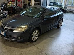 Usata 2006 Opel Astra GTC Tre volumi | 1000 €