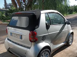 Usata 2003 Smart ForTwo Coupé Passion Cabrio | 3000 € (Cara)
