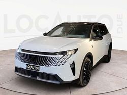 Bianco Usata 2024 Peugeot 5008 GTi SUV | 33.990 € (Buon prezzo)