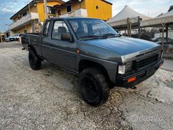 Usata 1990 Nissan King Pick-up | 8999 €