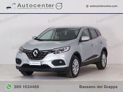 Grigio Usata 2022 Renault Kadjar SUV | 17.900 € (Buon prezzo)