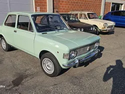 Verde Usata 1972 Fiat 128 | 10.900 €