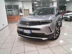 Grigio Usata 2021 Opel Mokka Elegance SUV | 16.650 € (Buon prezzo)
