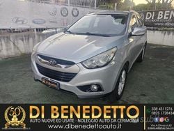 Usata 2011 Hyundai ix35 Comfort SUV | 5500 € (Ottimo prezzo)
