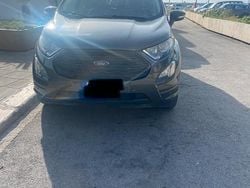 Grigio Usata 2019 Ford Ecosport Sport SUV | 12.199 € (Buon prezzo)