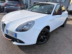 Bianco Usata 2018 Alfa Romeo Giulietta Business Tre volumi | 11.500 € (Buon prezzo)