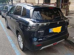 Blu/azzurro Usata 2024 Suzuki SX4 S-Cross SUV | 22.500 € (Buon prezzo)