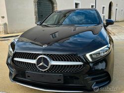 Nero Usata 2019 Mercedes A220 Premium Coupé | 24.999 €