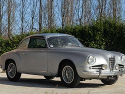 Grigio Usata 1955 Alfa Romeo 1900 Coupé | 215.000 €