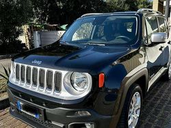 Usata 2016 Jeep Renegade Limited SUV | 10.000 € (Buon prezzo)