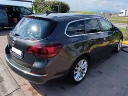 Grigio Usata 2013 Opel Astra Cosmo Station wagon | 7800 € (Molto cara)