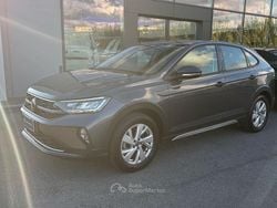 Grigio Usata 2024 VW Taigo Life SUV | 18.390 € (Super prezzo)